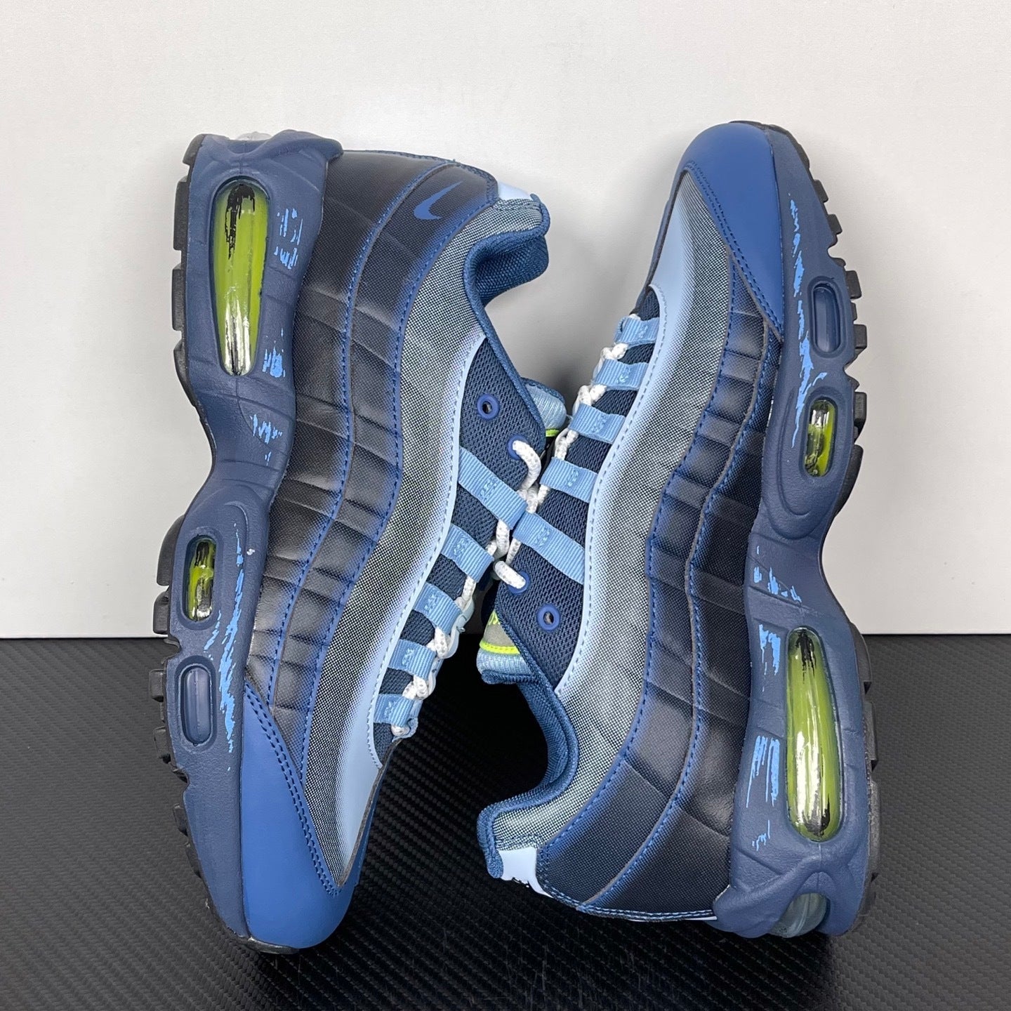 95 Yu-Gi-Oh! x Nike Air Muscle