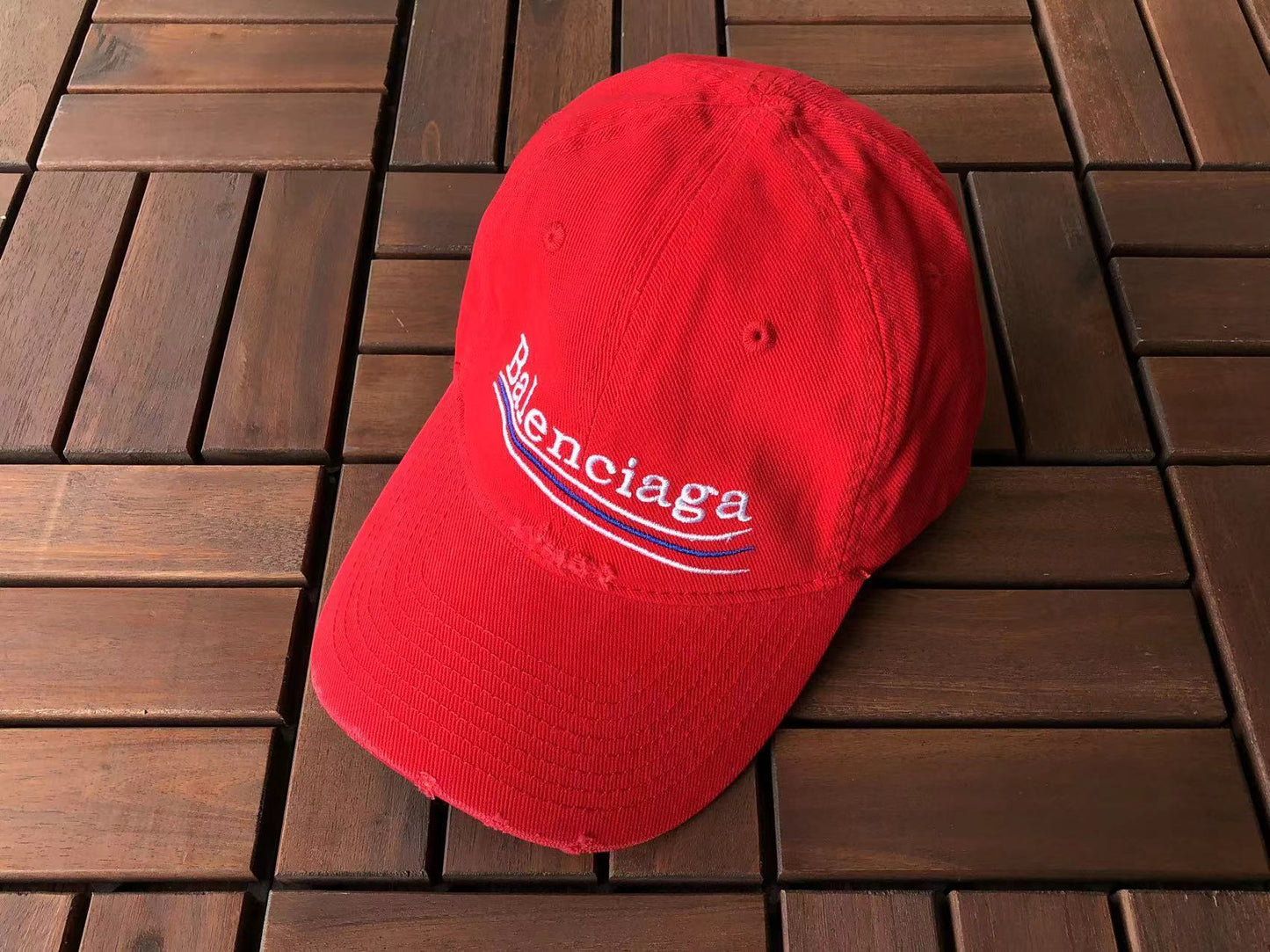 Chapeus BLG