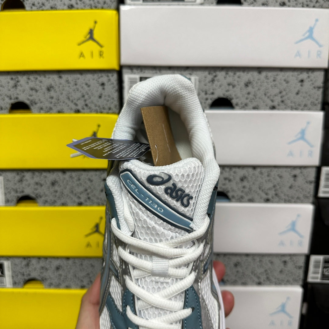 Gel-1130 White/Arctic Sky
