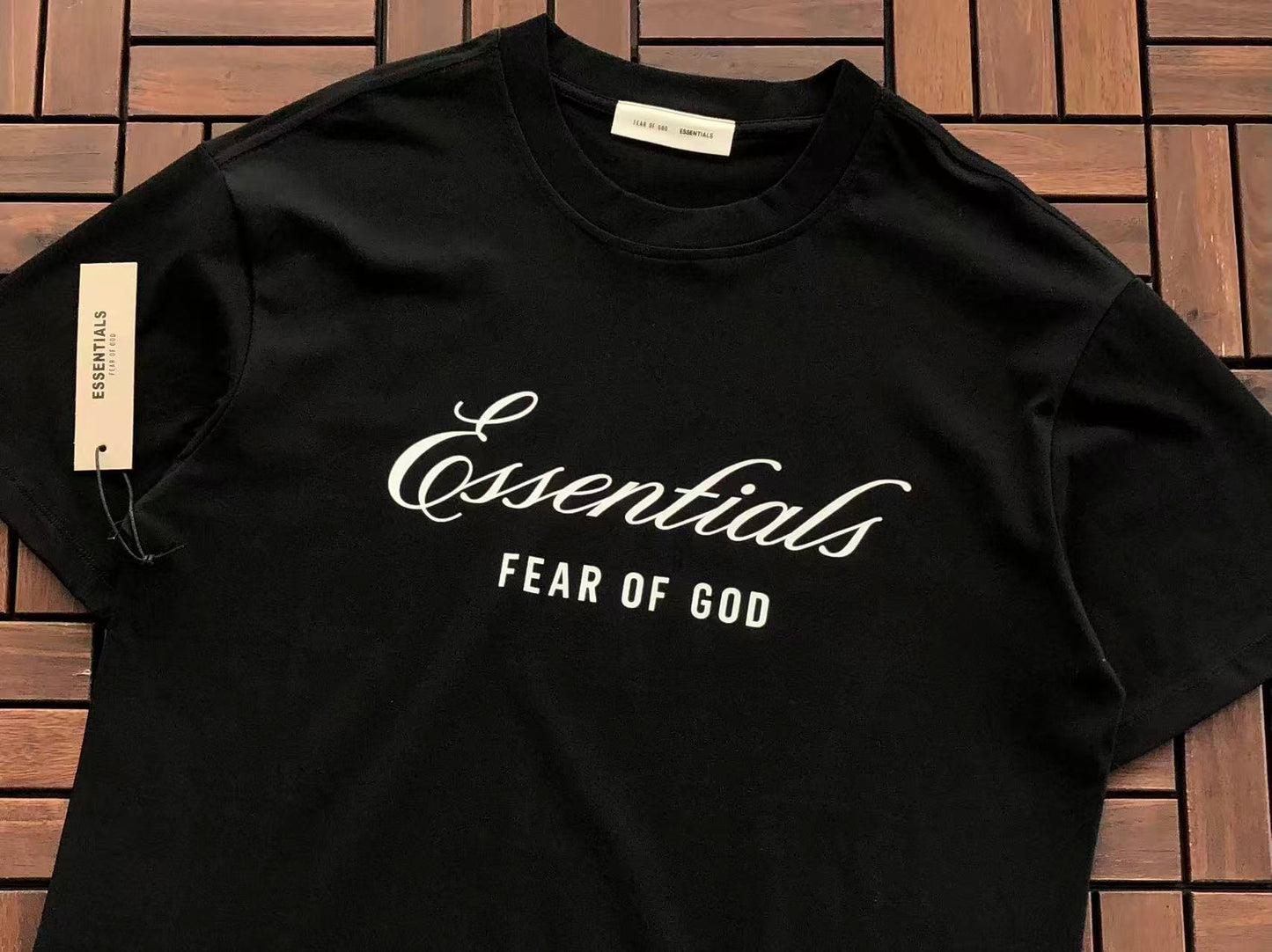 T-Shirts ESSENT