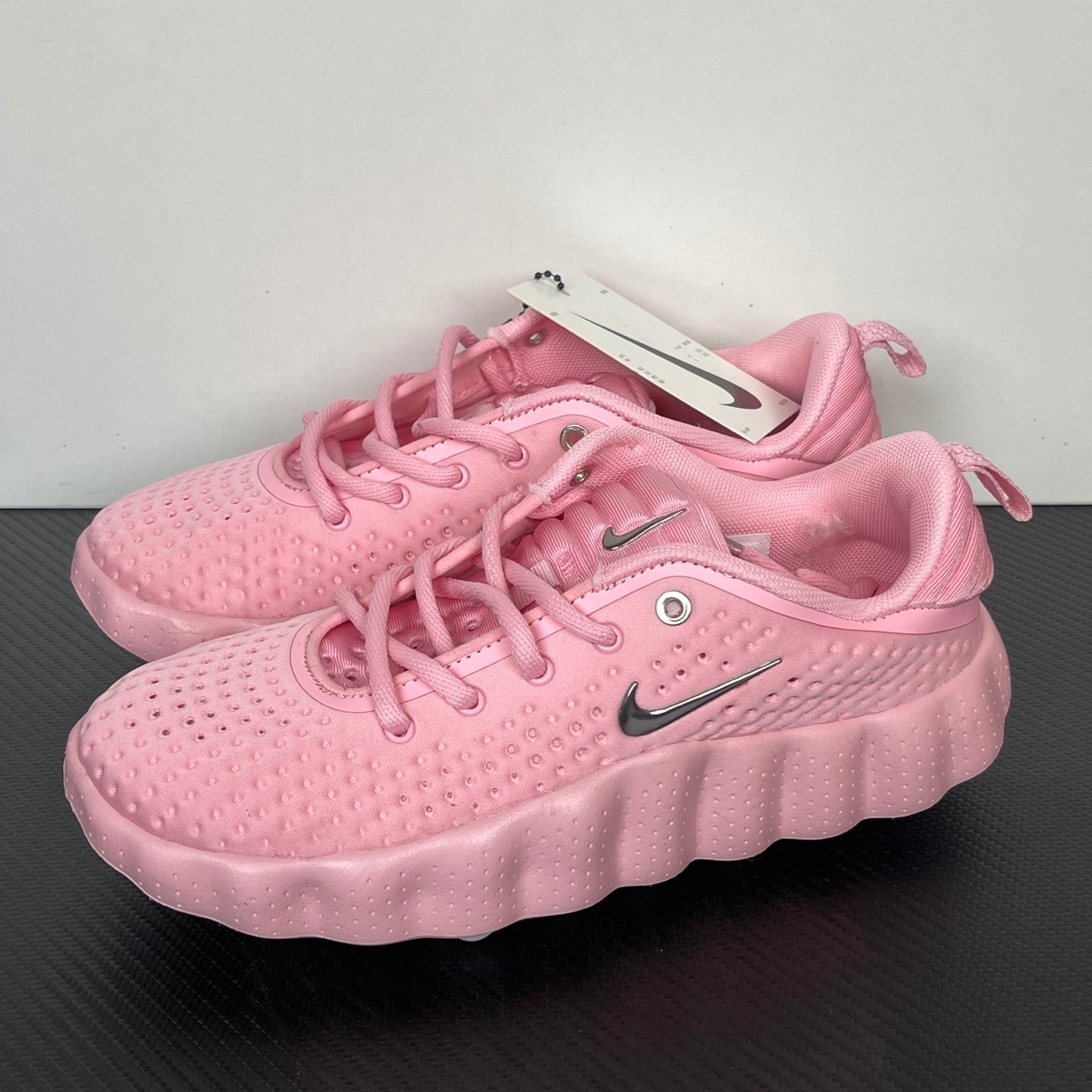 Mind Pink