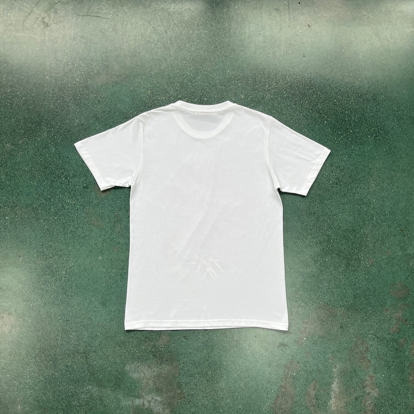 Dancing Girl Flag T-Shirt