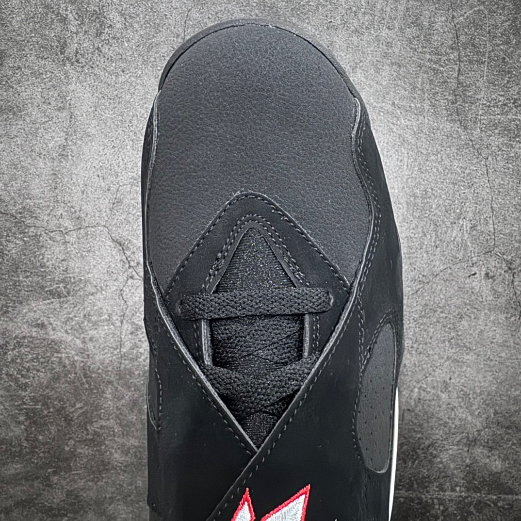 AJ8 Retro Playoffs