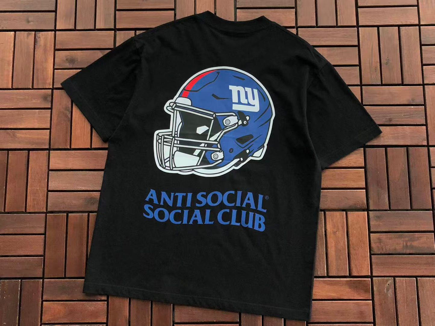 Anti Social Club T-Shirts