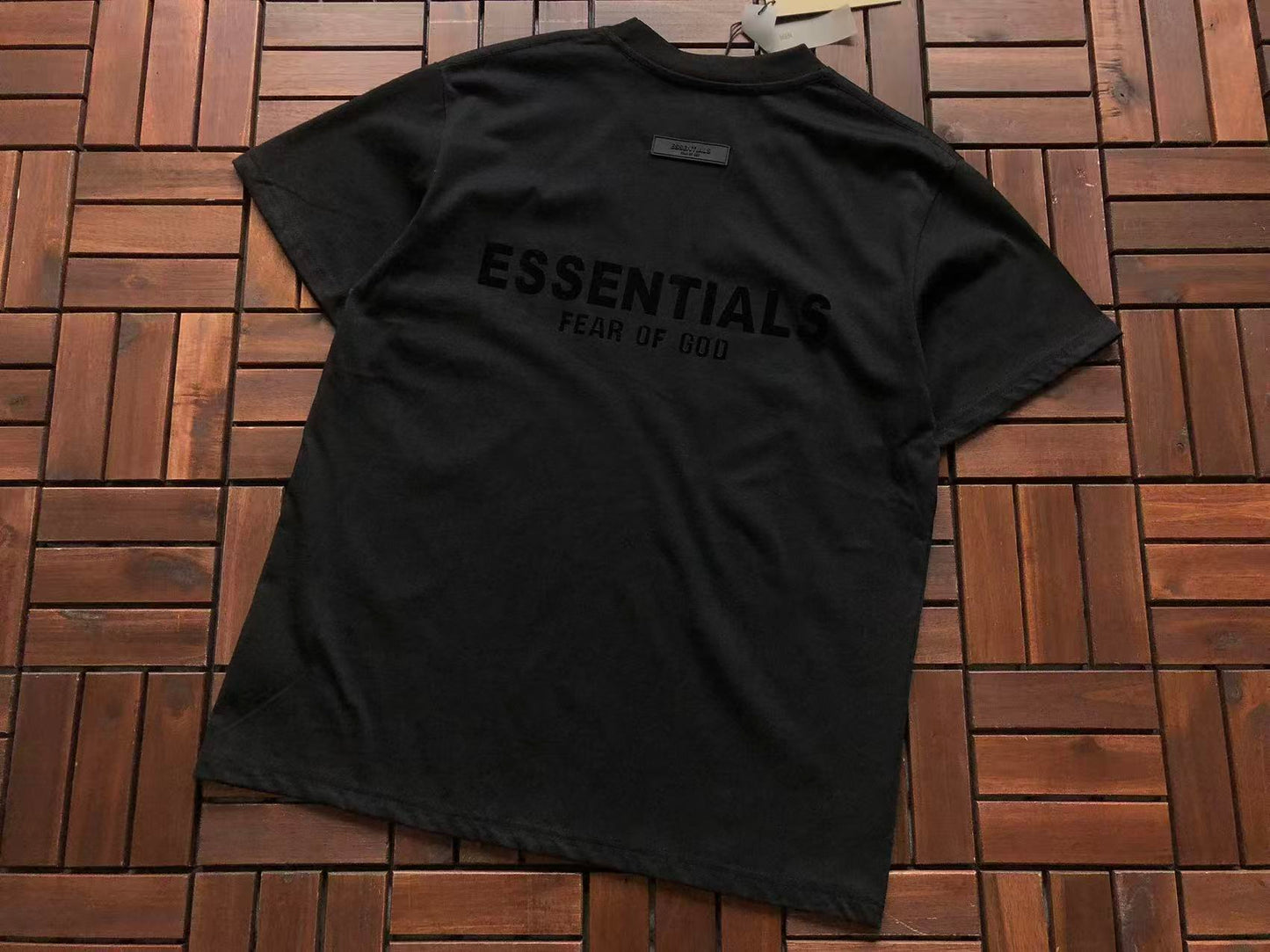 T-Shirts ESSENT