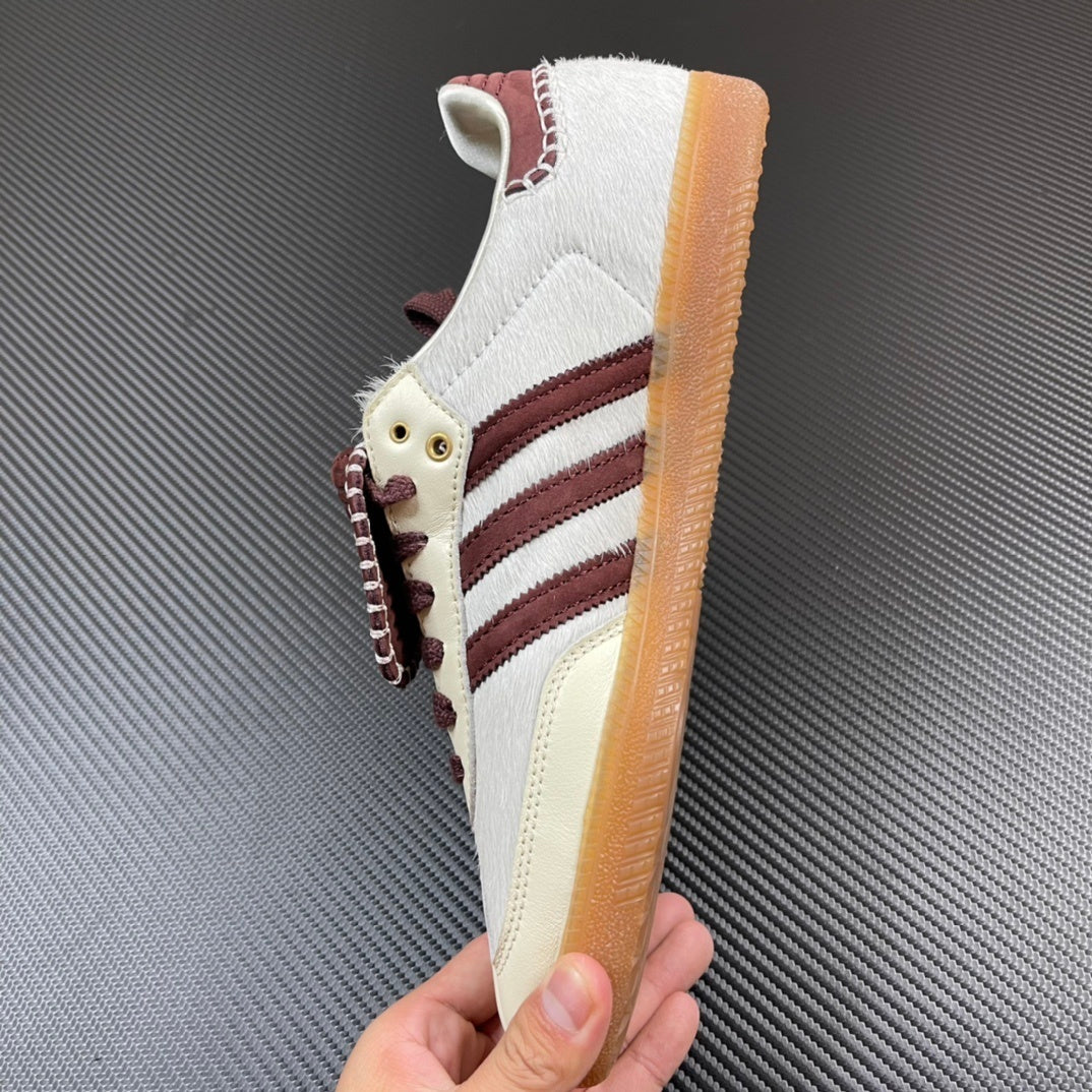 Samba Wales Bonner Gum Sole