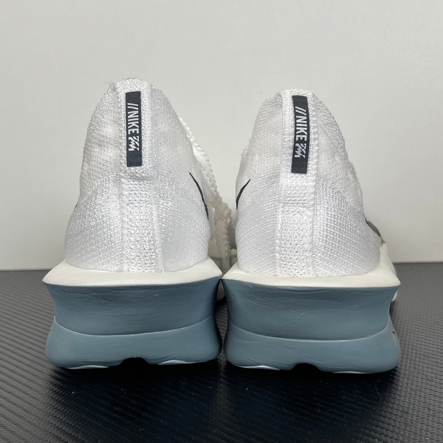 Alphafly 3 White