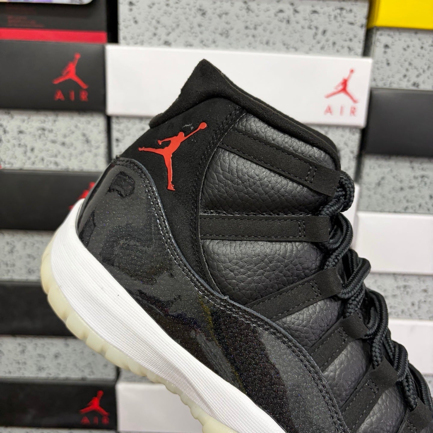AJ11 Retro High 72-10