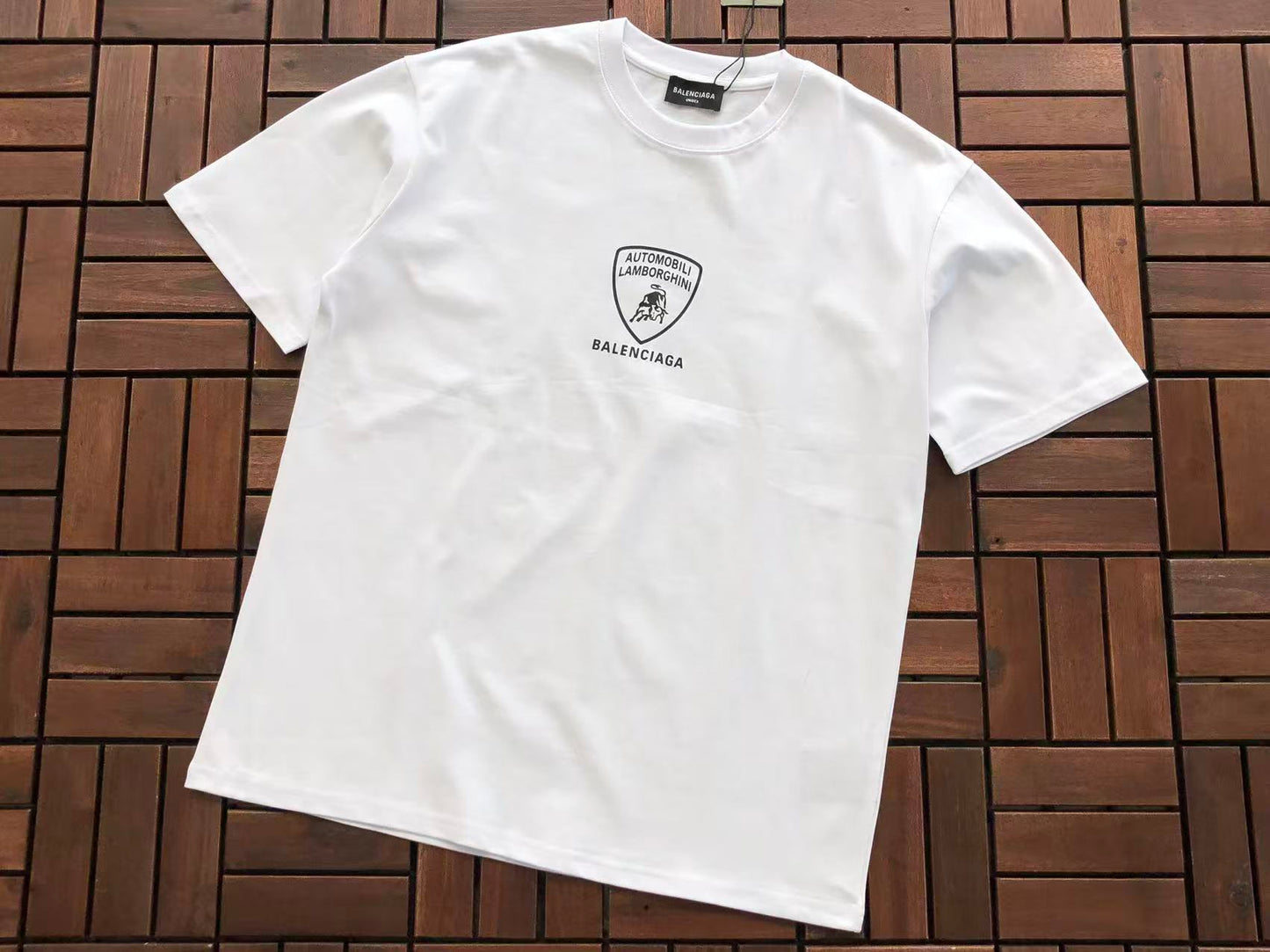 BLG T-Shirt