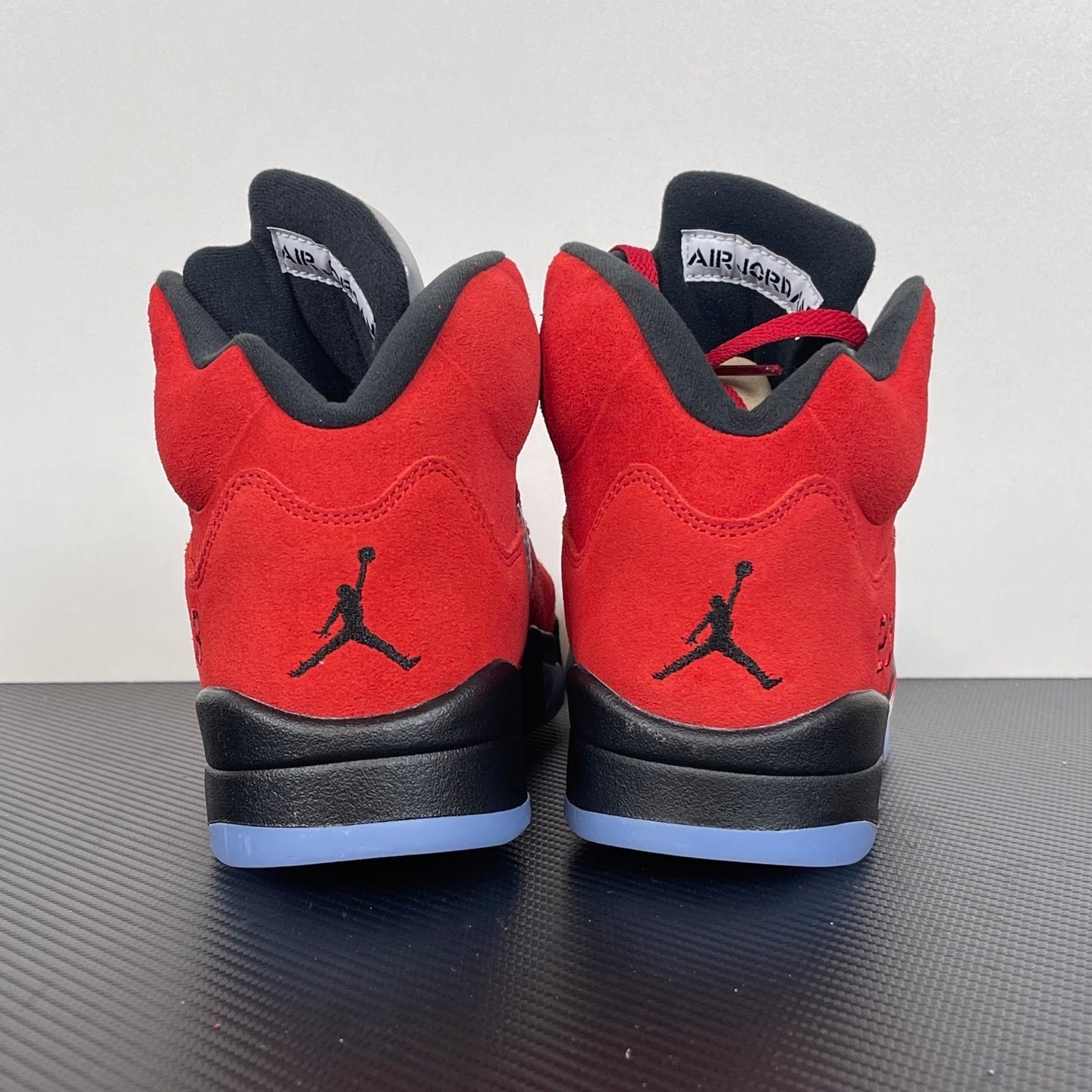 AJ 5 Raging Bull