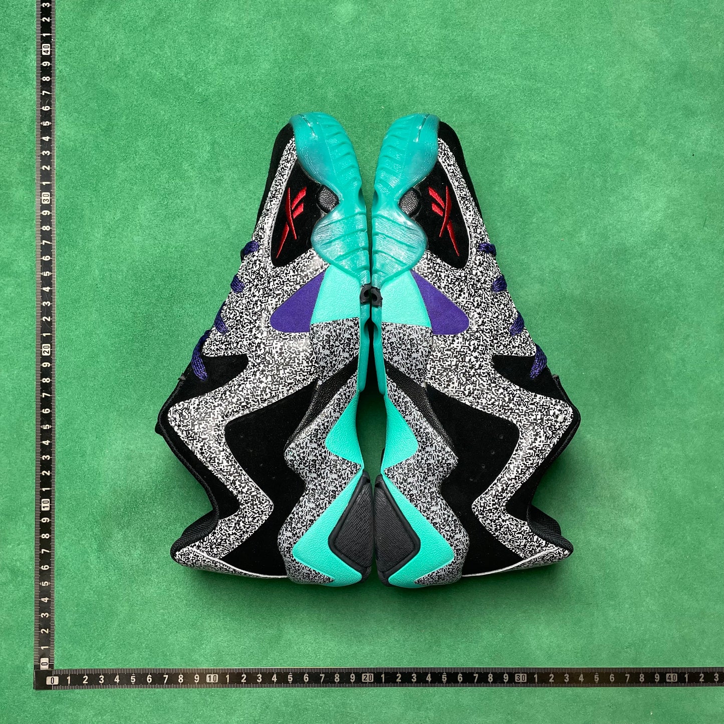 Reebok Kamikaze