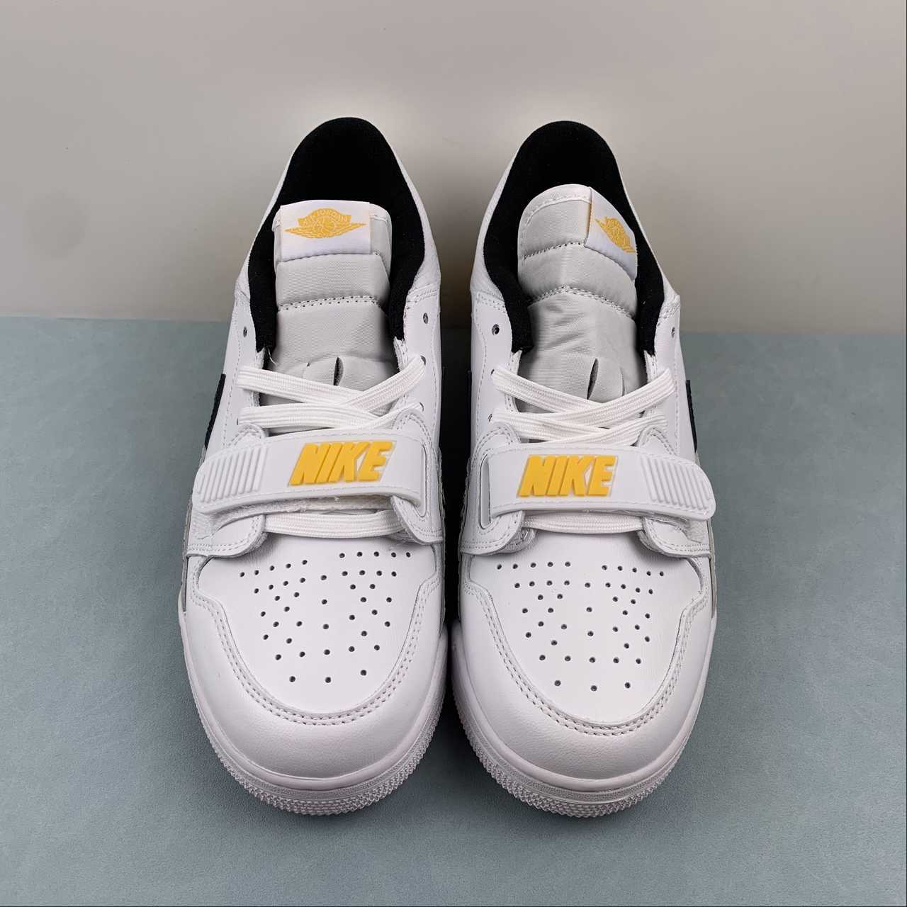 Legacy 312 Yellow Ochre