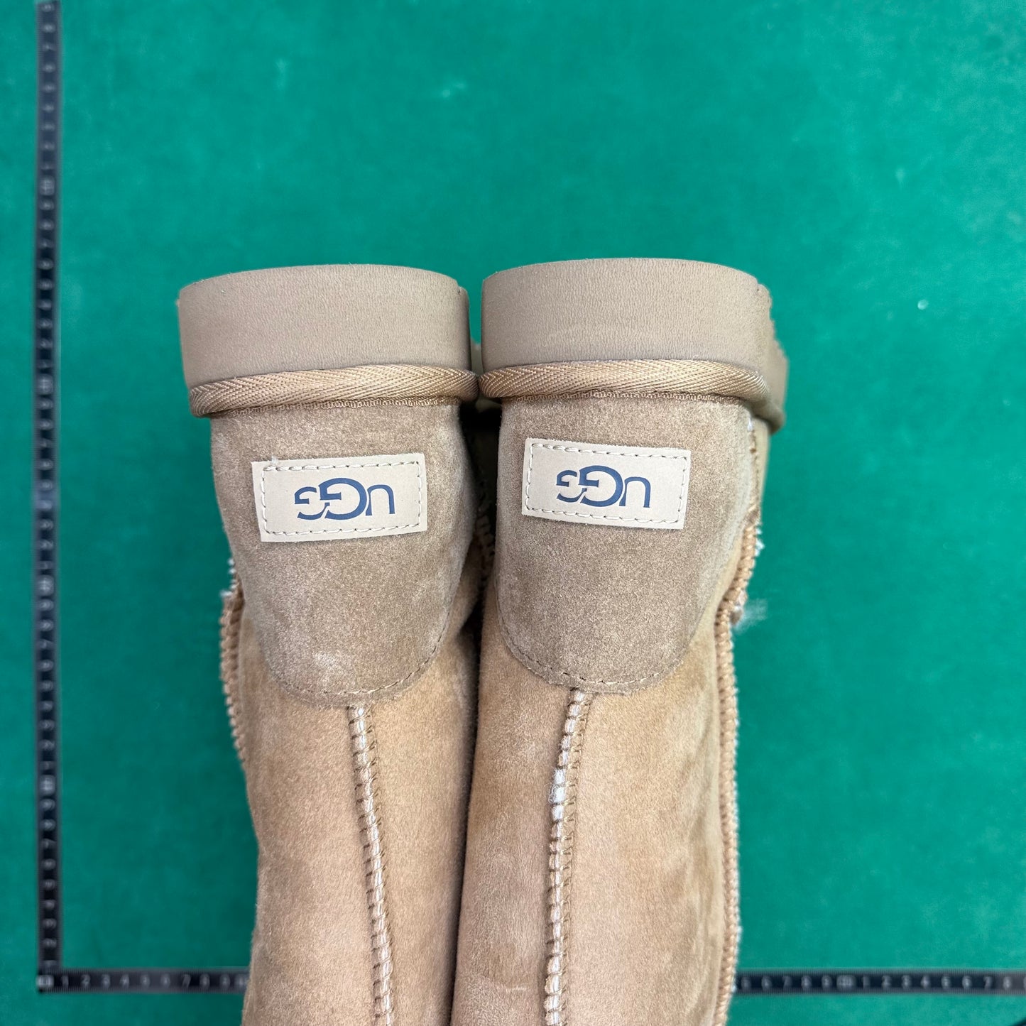UGG Bailey II