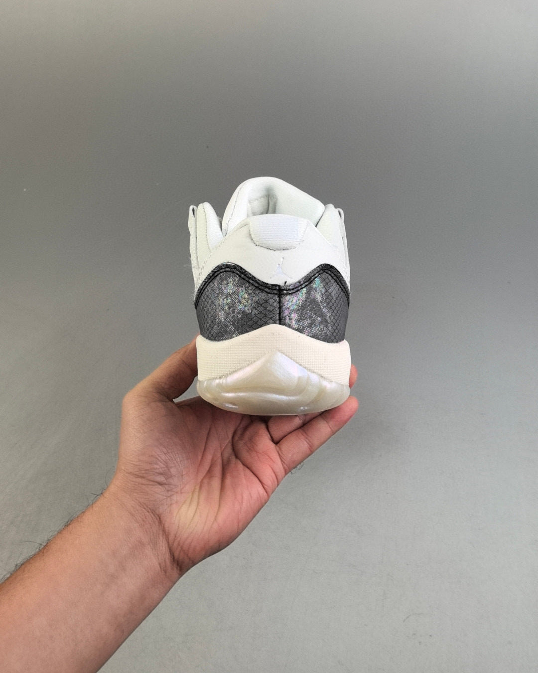 AJ11 Low “Year of Snake”