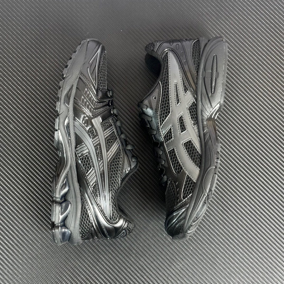 Kayano 14 Triple Black