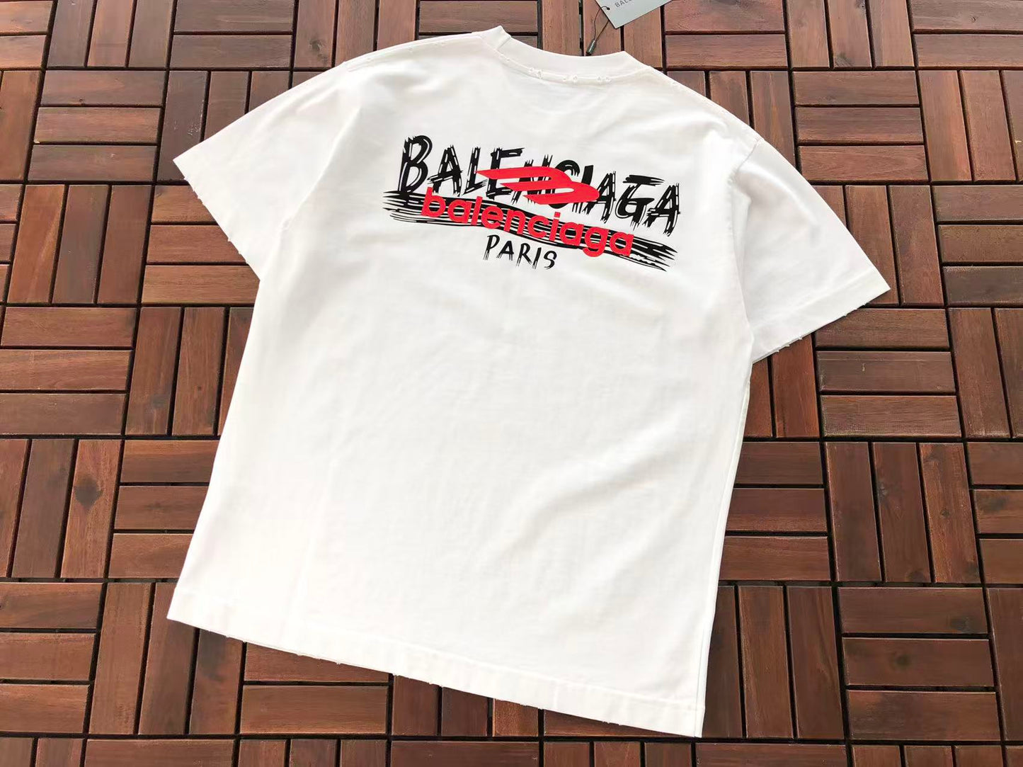 BLG T-Shirt