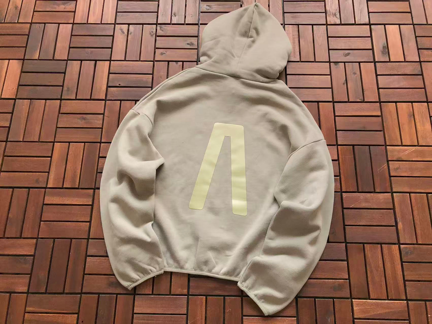 Essentials Hoodies