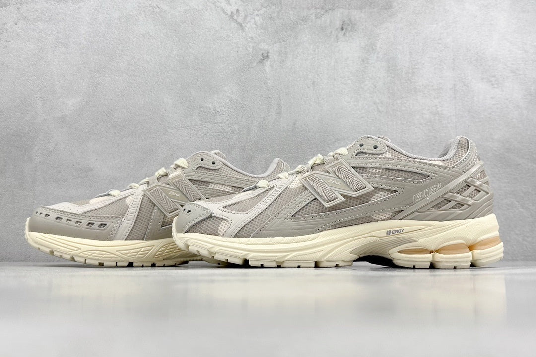 1906 Sand Grey
