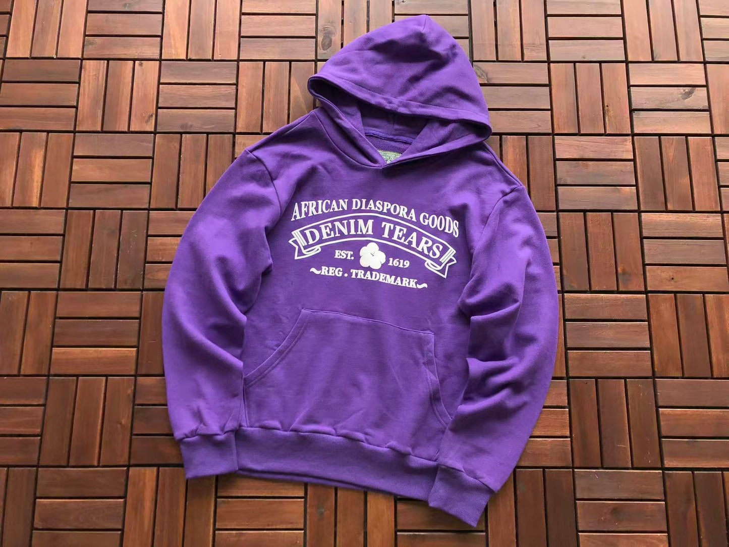 Hoodies Denim T