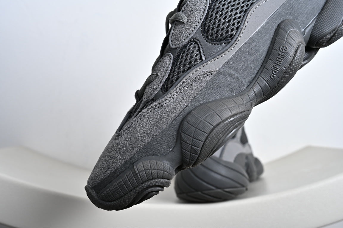 500 Mix Grey
