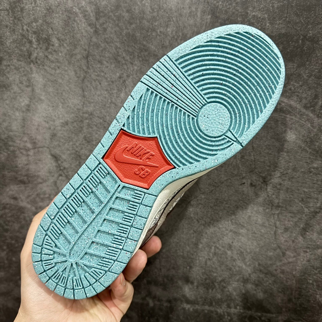 Dunk SB Big Money Savings
