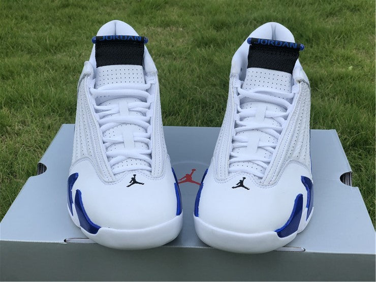 AJ14 Hyper Royal