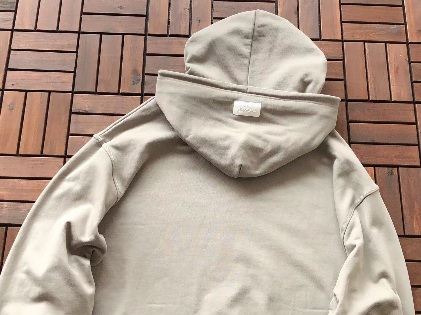 Essentials Hoodie