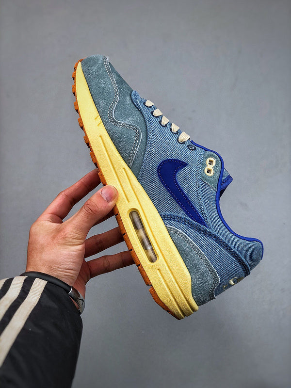 Air Max 1 Dirty Denim