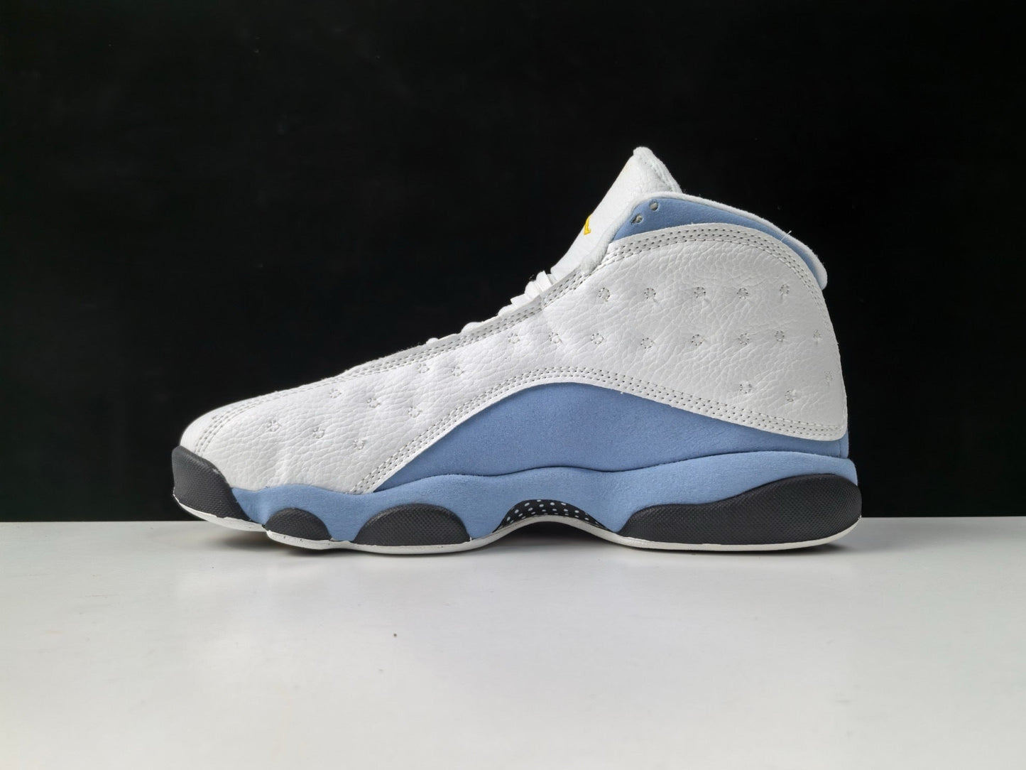 13 Blue Grey