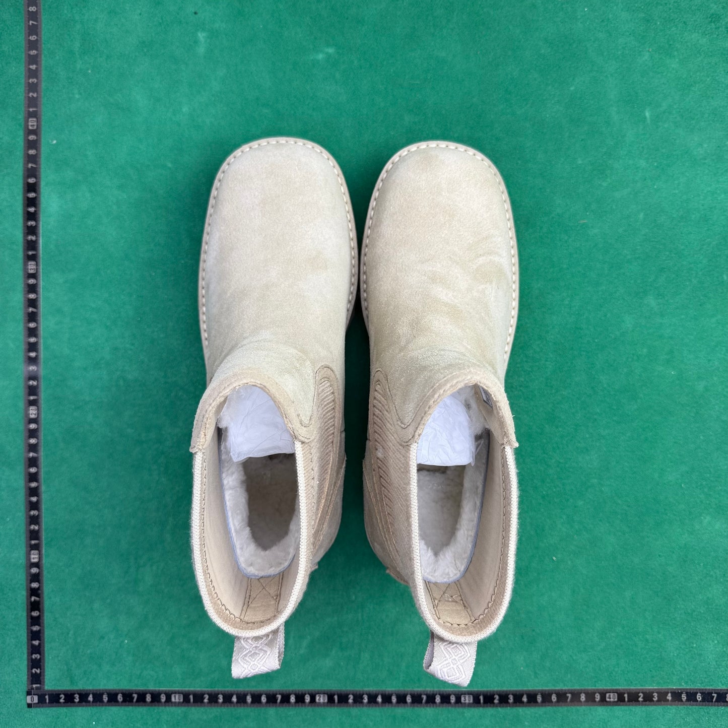 TT UGG Cityfunc