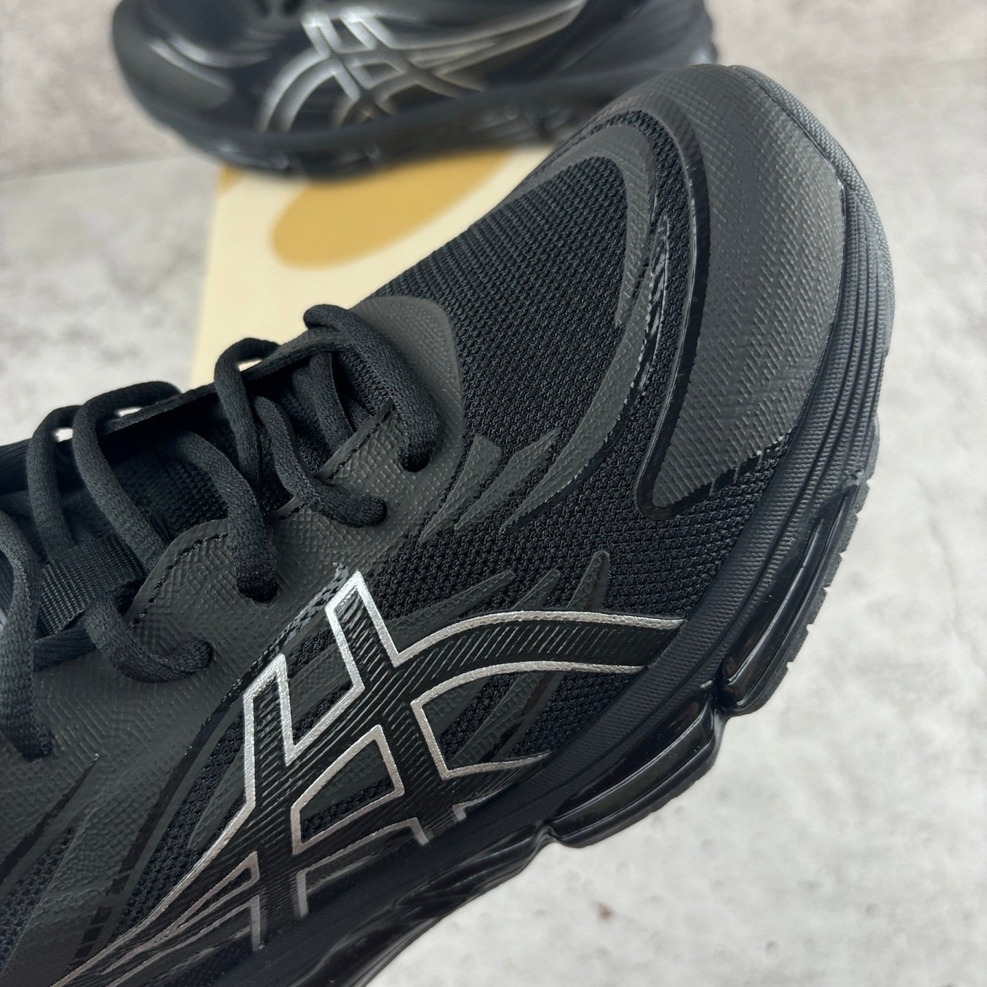 Gel-QUANTUM Black