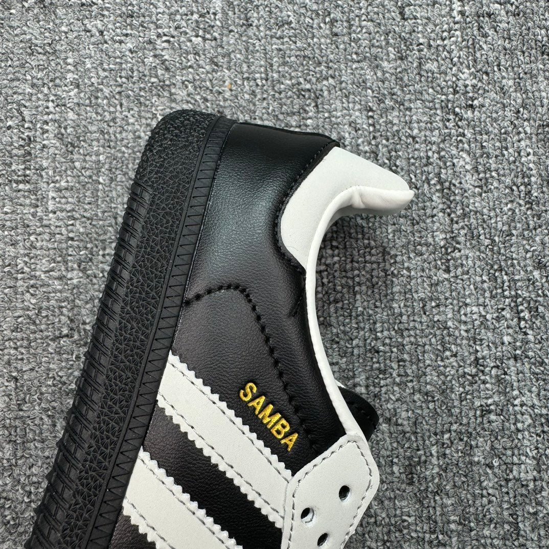 Samba Panda