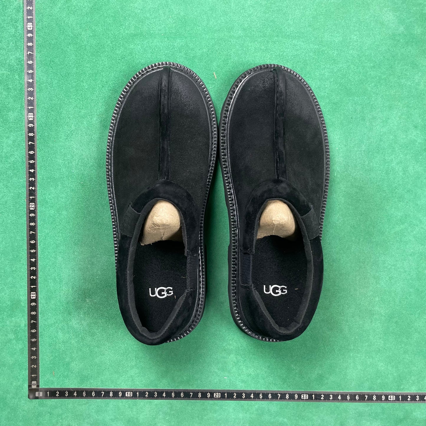 BD UGG