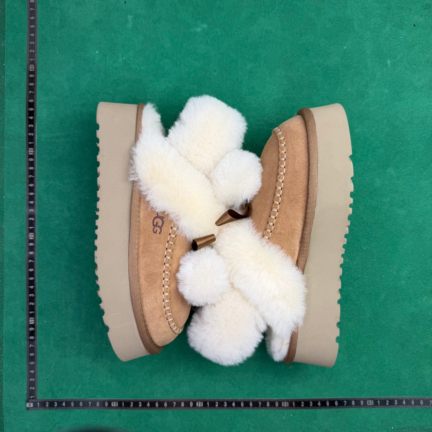 Shepherd UGG