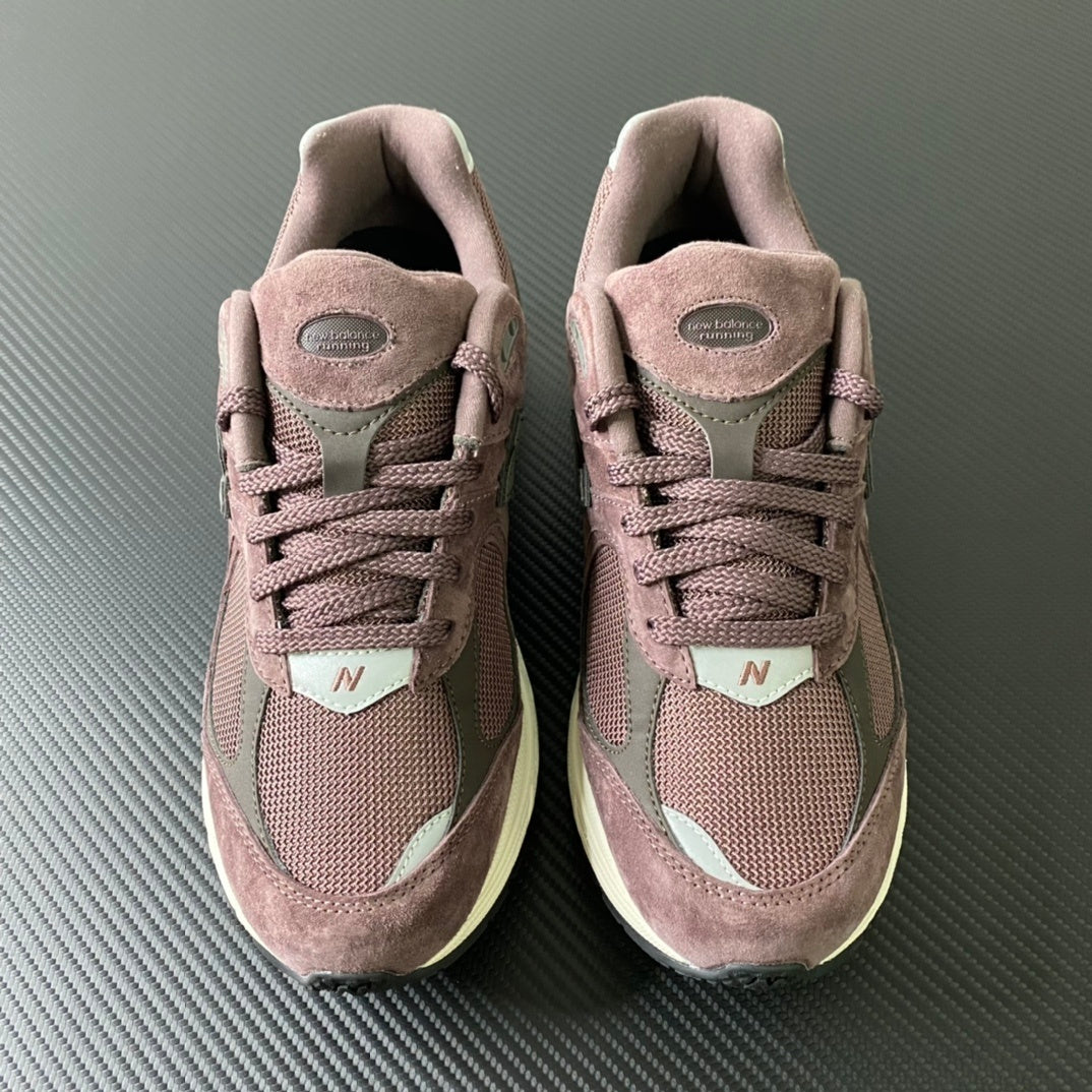 2002R Truffle