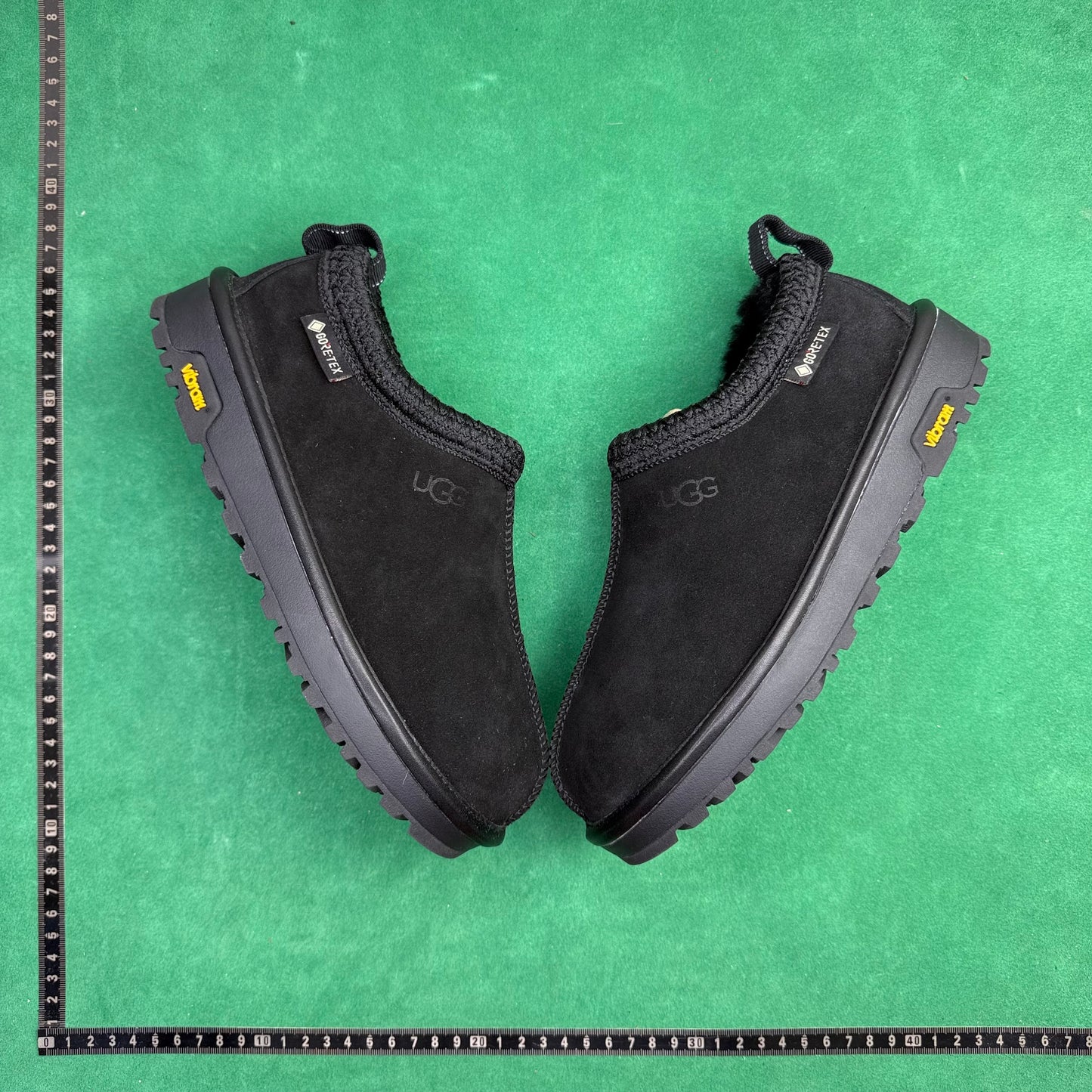 TT UGG Tasman GTX