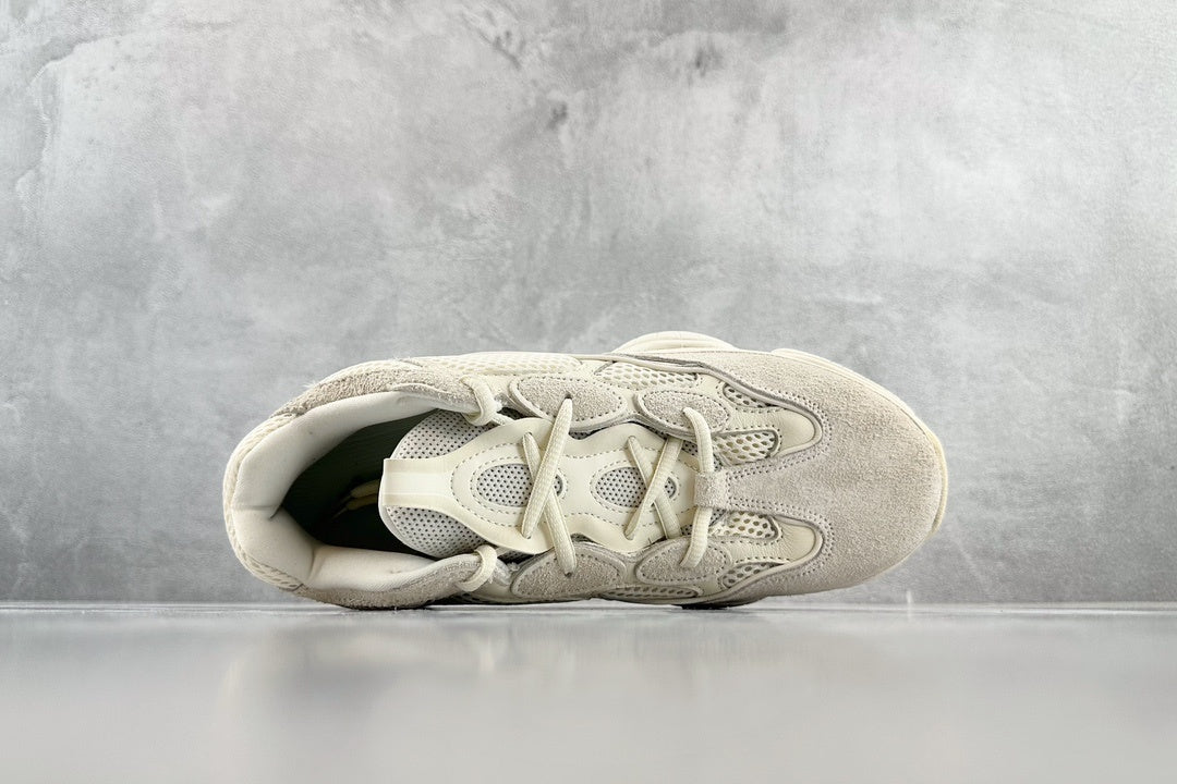 500 Cream