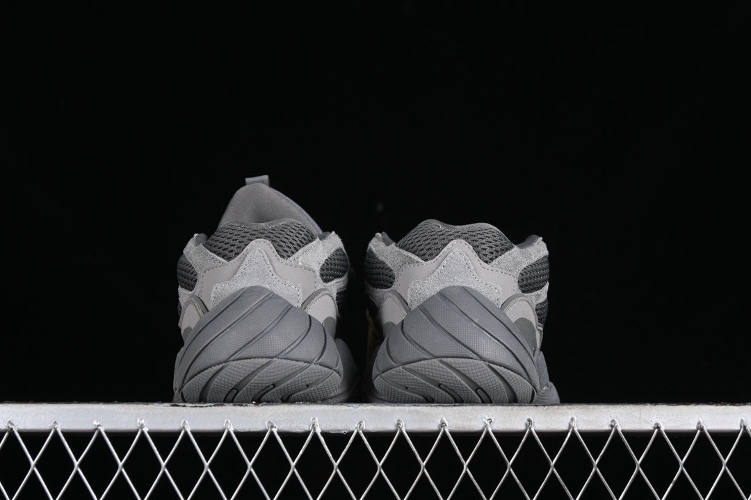 500 Earth gray