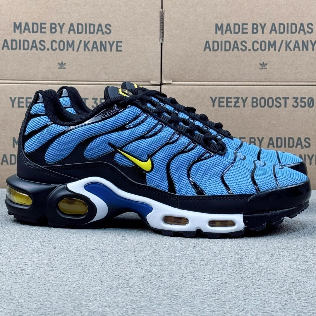 TN Blue Drift