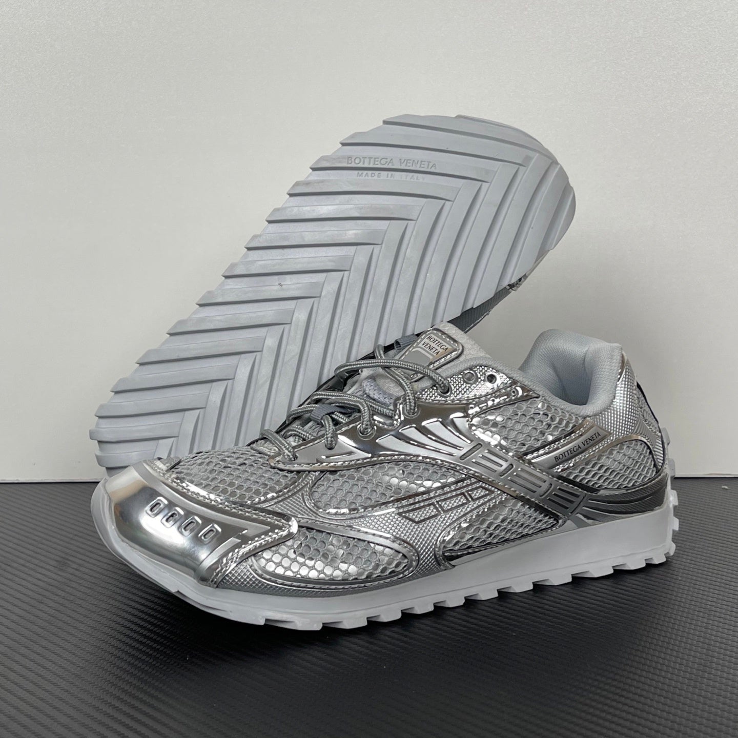 BV Orbit All Grey