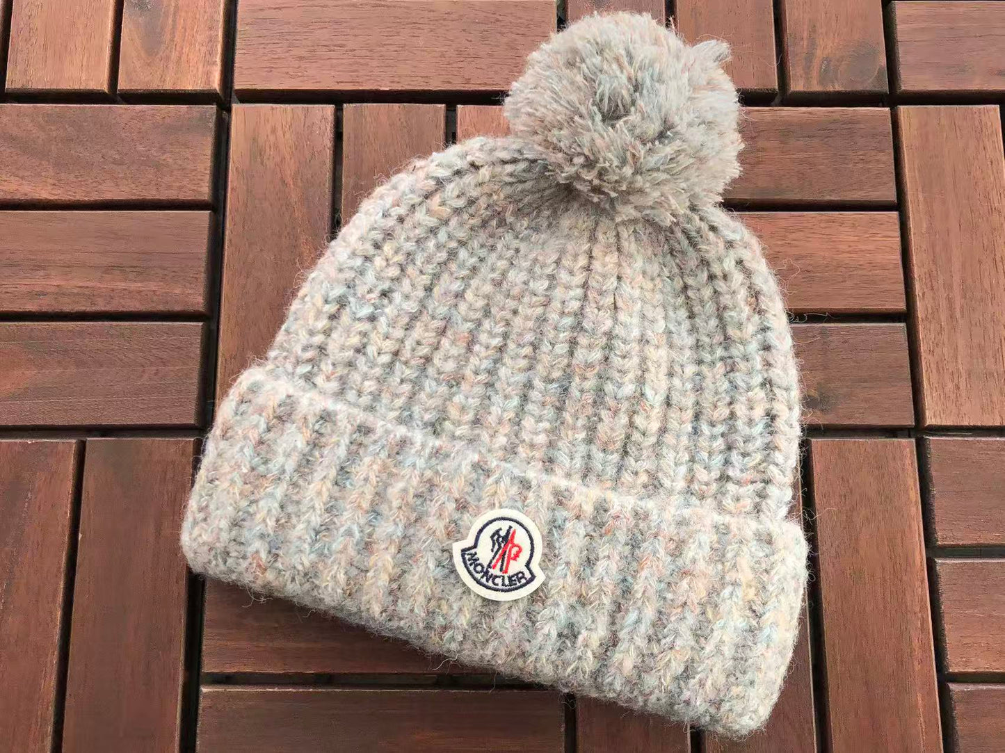 Gorros MC
