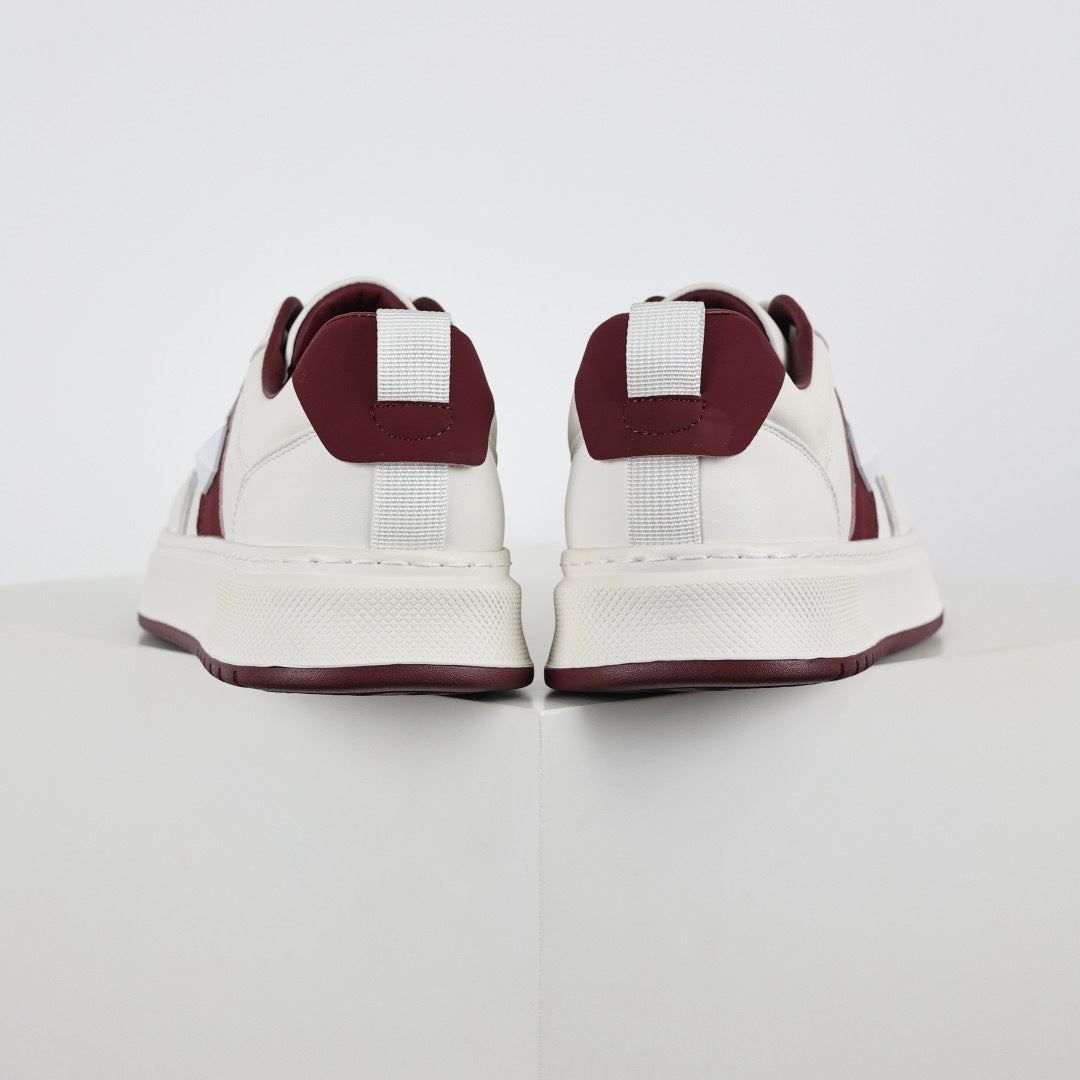 Valentino Whit/Red