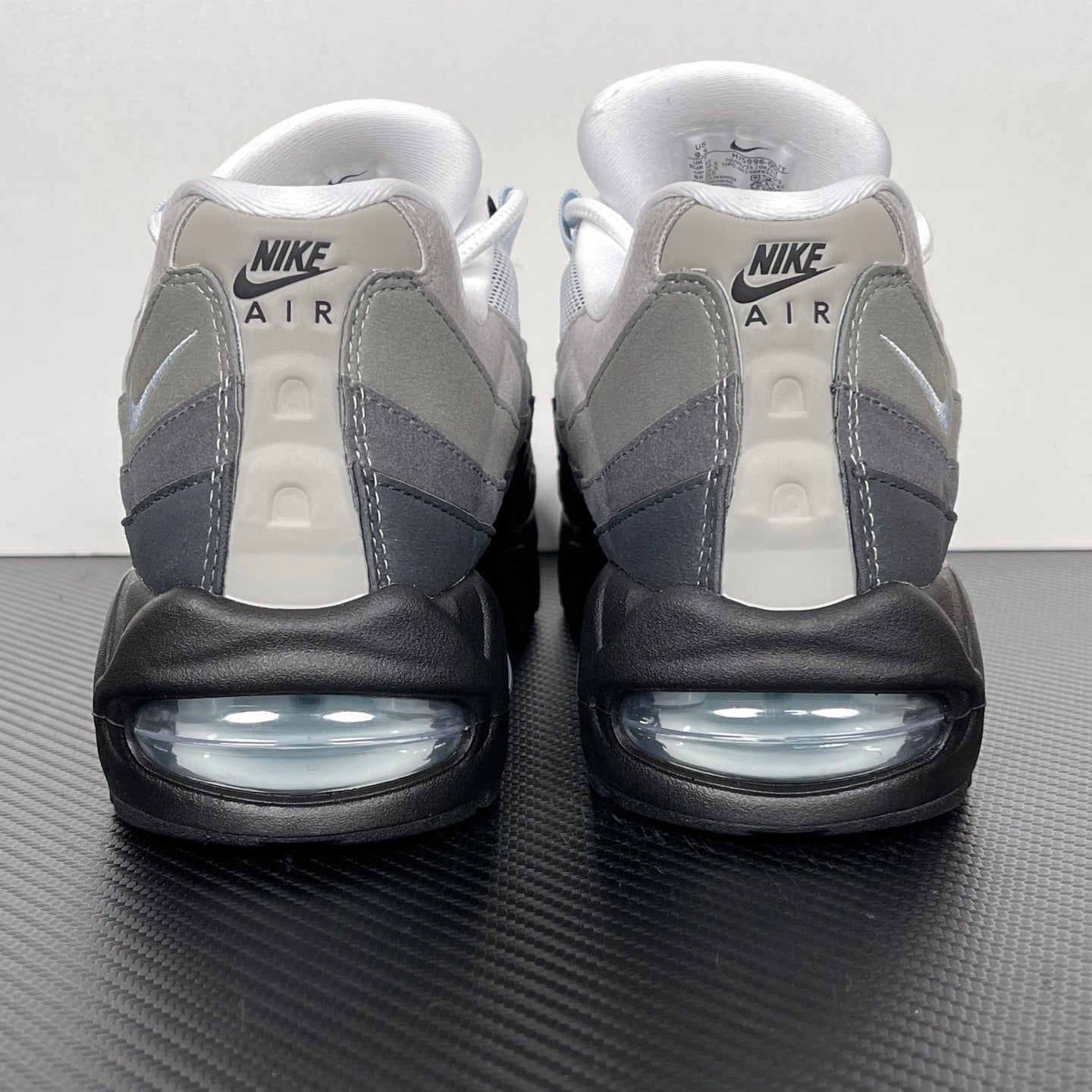 95 Sky Blue Grey