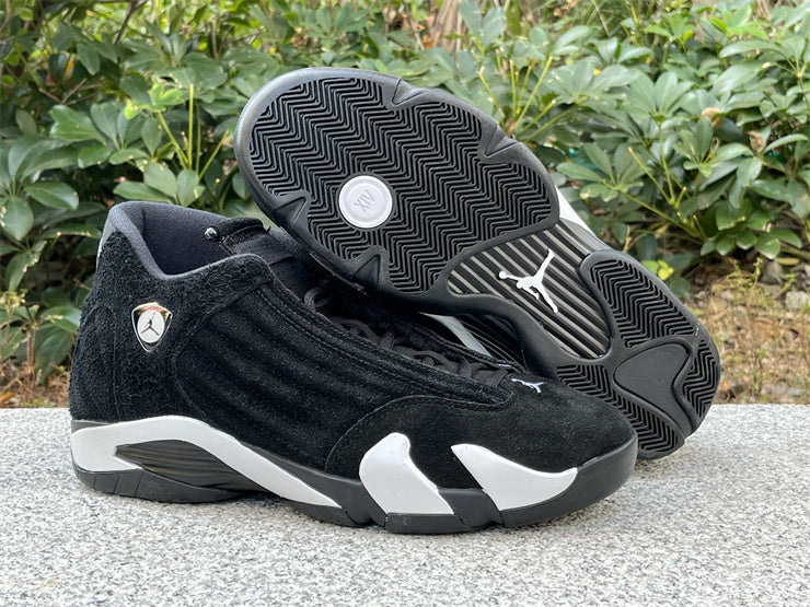 AJ14 Bred