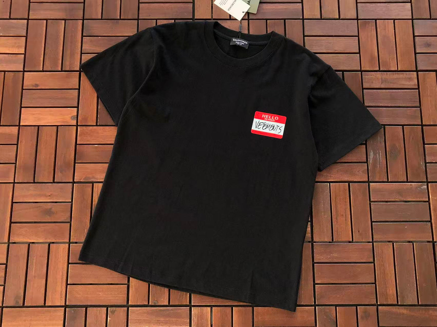 BLG T-Shirt