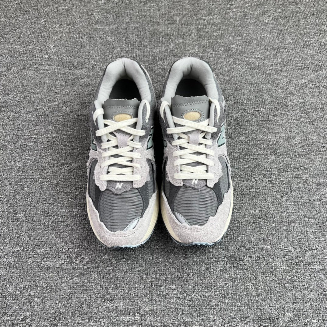 2002RDA Cloud Rain Grey