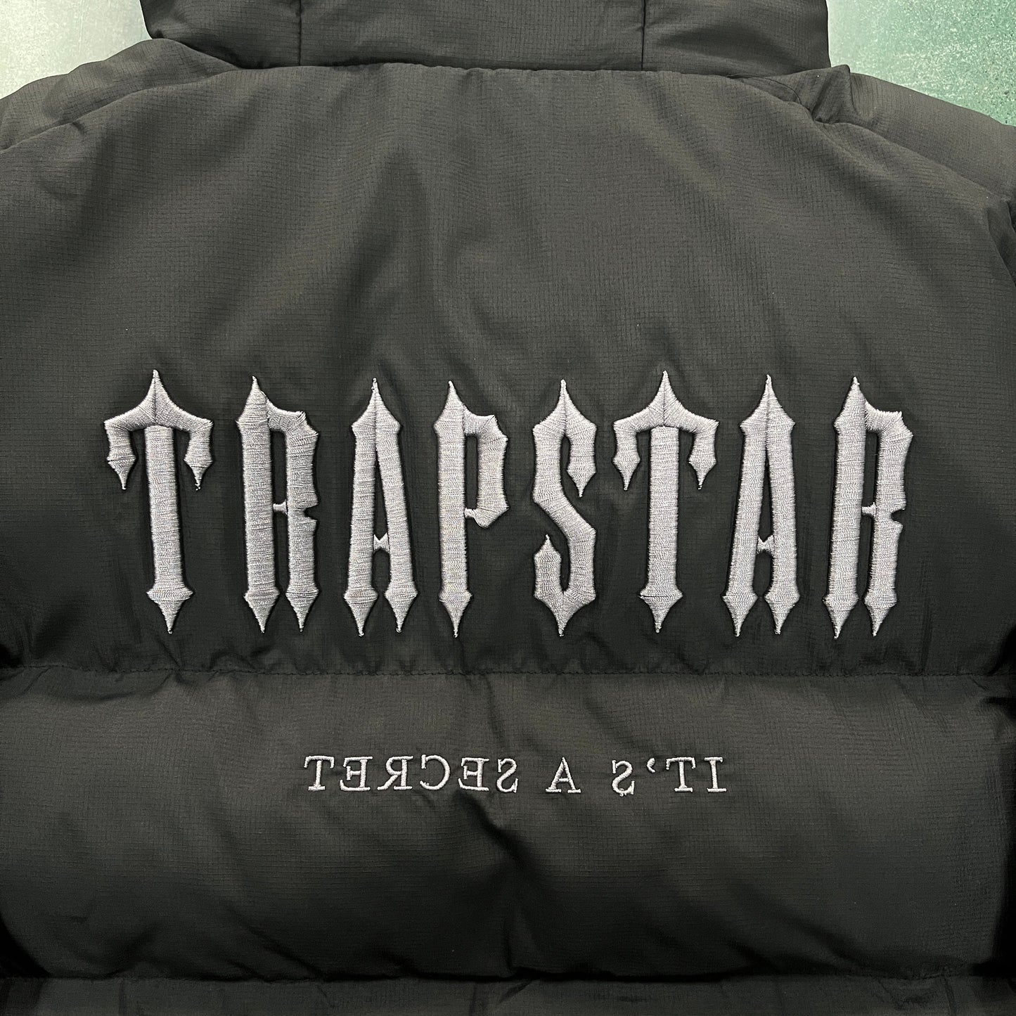 Casaco Trapstar