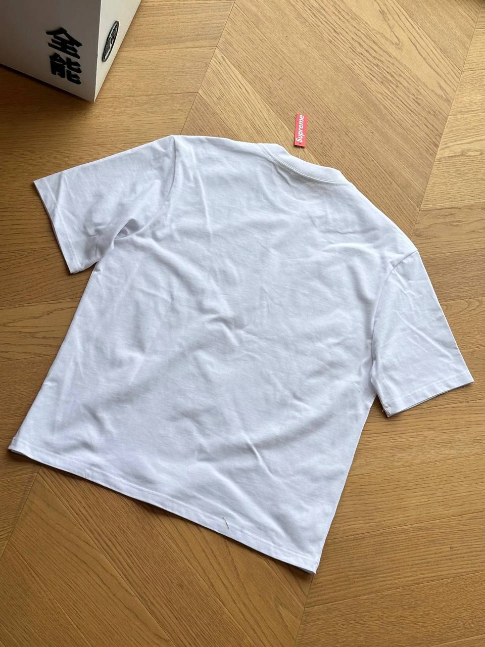 T-Shirts Sup