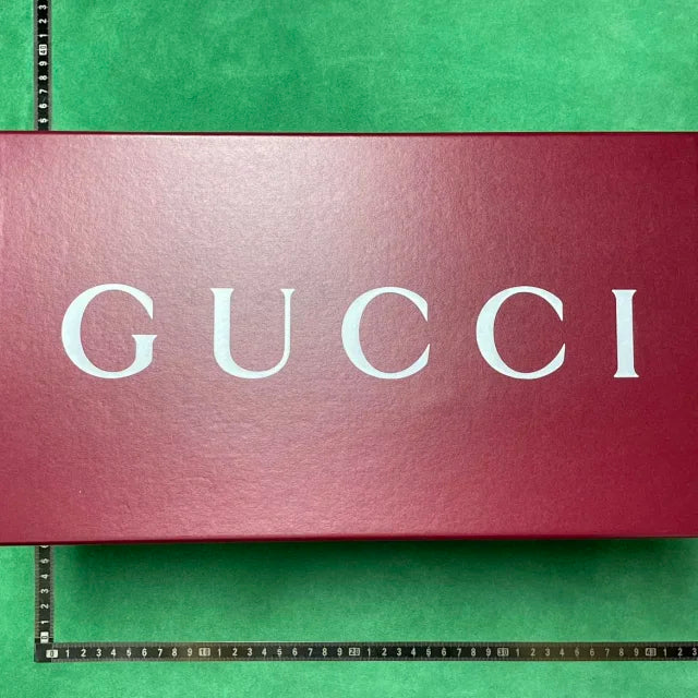 Gucci G75 White