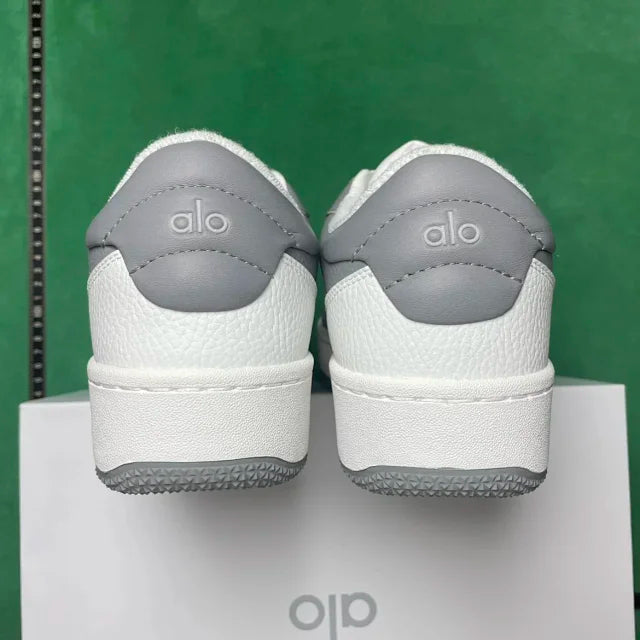 Sapatilhas Alo Grey
